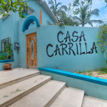 Casa Carrilla