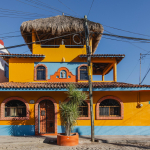 Casita La Cruz