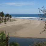 Casa Playa de Tortugas