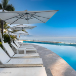 Condo Beach & Jardin