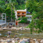Casa del Rio