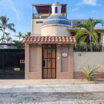 Casa de Nuestro Feliz