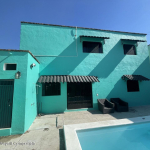 Casa Desconocida