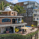 Casa Los Pinos
