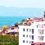 3 Bed Ocean Views Romantic Z