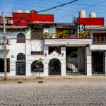 Casa Asbury