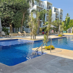 Condo Lupita 108