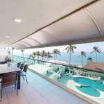 Suites Costa Dorada 501 PH