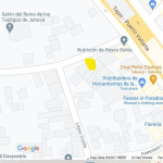 Casita Mezcales