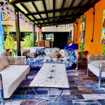 Casa Luna
