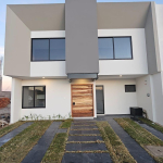 Casa Egipcio