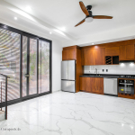 3 VISTAS, High Living