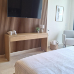 Estudio Furnished
