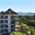 Condo Haixa Litibu