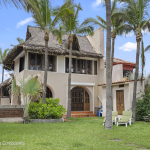 Casa Zafiro