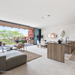 Naya Punta de Mita, Penthouse
