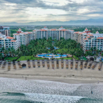 Paseo de los cocoteros, Nuevo Vallarta, Nay.  56