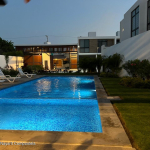 Casa Porto Residencial