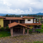 Cabana La Canela