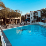 Depto Las Villas