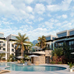 Condo Altea 403