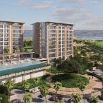 Espacio Marina & Golf GHA2