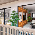 Quartier Condos + Flex