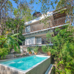 Casa Jungla