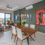 Penthouse Con Vista