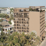 Alma Bucerias 403