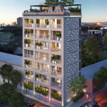 THE KUU TOWER