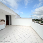 Casa con Local Comercial