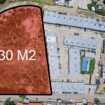 Terreno Jarretaderas