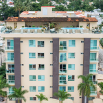 CONDO SERENA 402