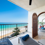 Punta Negra Doble Especial