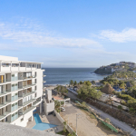 BEACHFRONT CONDO ZANTAMAR 304