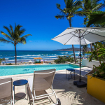 Penthouse Playa Iguana