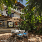 Casa de los Almendros