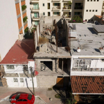 Fco. I Madero condos