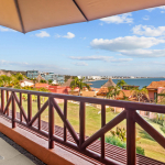 Punta Esmeralda – Girasol 201