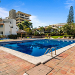 Condo Bugambilias 1Y