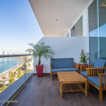 PENTHOUSE 6 – Harbor 171 TS