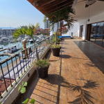 Penthouse Royal Pacific