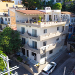 Edificio Bugambilias