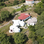 Rancho Las Palmas Altas