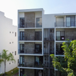 Condo Olivos
