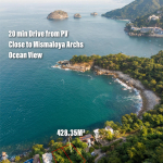 Lotes 7 & 8 Lomas del Pacifico