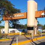 Las Ceibas