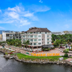 Boutique Hotel Marina Banderas