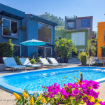 VILLA VISTA AZUL
